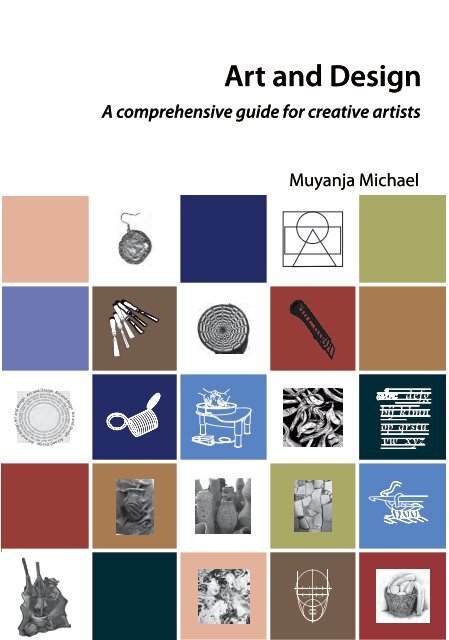 Art and Design A comprehensive guide for creative artists - Aaltodoc