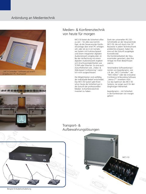 Beyerdynamic MCS50.pdf