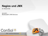 JMX - Nagios-Wiki