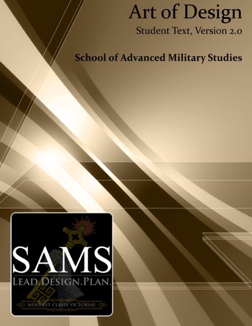 Design St 2 0 Us Army Combined Arms Center And Fort Design St 2 0 Us Army Combined Arms Center And Fort