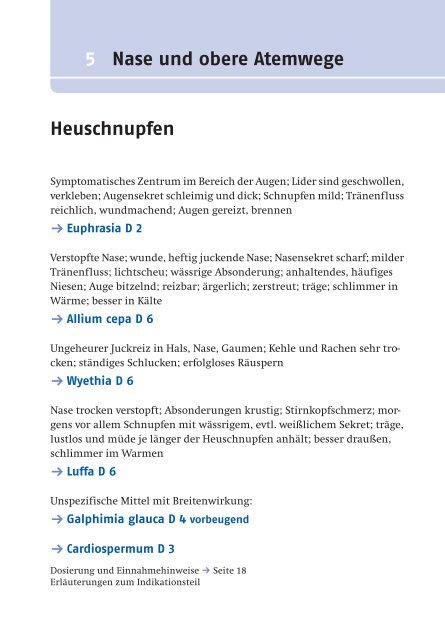 Schleimhäute nachts trockene nase Trockene Nase