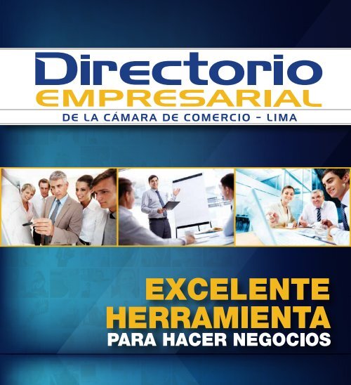 Directorio Empresarial