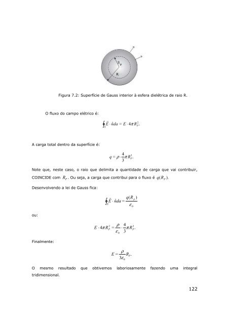 FUNDAMENTOS DE FÃSICA III - Departamento de FÃ­sica - UFMG