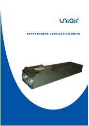 18-Appartement ventilation units.pdf - uniair.li