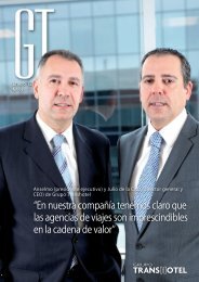 Descarga de la Revista NÂº 33 - Transhotel