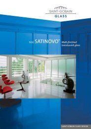 SGG SATINOVOÂ® - eMemento - Saint-Gobain Glass - Administration ...