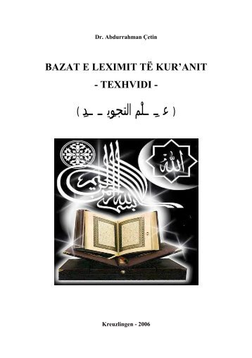 PDF - El-Hikmeh