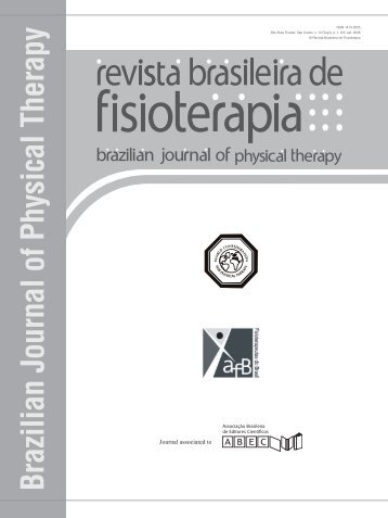 fisioterapia em cardiologia - Assobrafir
