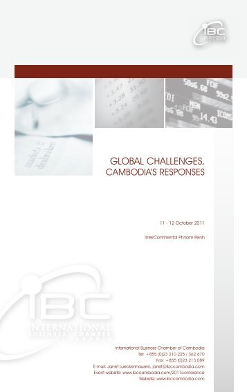 IBC Itinerary_full_23_09 - International Business Chamber ...