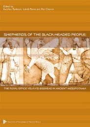 Shepherds of the black-headed people - New York Art Resources ...