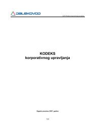 Kodeks korporativnog upravljanja.pdf (199 KB) - Dalekovod dd