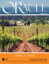SPRING IS HERE! - LLM Publications, Inc.