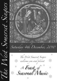 scot west 2010.pdf - Spanglefish