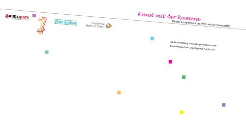 Kunst mit der Kamera - Herzlich willkommen bei www.kinder ...