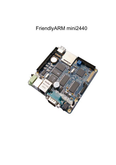 mini2440 7 lcd touch screen free sample