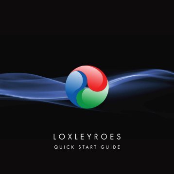 download - Loxley Colour