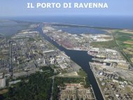 IL PORTO DI RAVENNA - Denkmalpflege TU-Wien