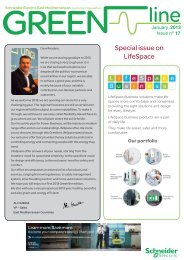Issue 17 - English download (PDF,11.4MB) - the global specialist in ...