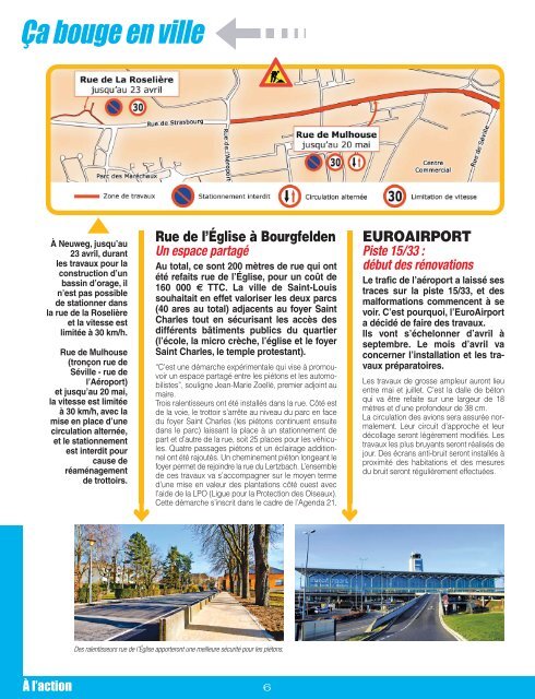 Saint-Louis magazine n° 20 en pdf