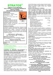 Etichetta - BASF Italia Divisione Agro