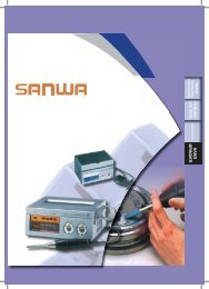 HAND GRINDER - Factory Max CO., LTD
