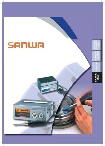 HAND GRINDER - Factory Max CO., LTD