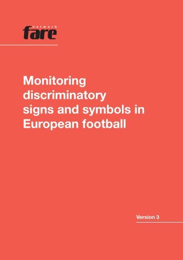 Monitoring-discriminatory-signs-and-symbols-in-European-football