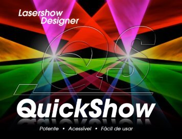 quickshow - Pangolin Laser Systems Inc.