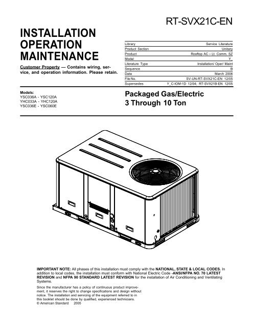 Baysens019b Manual