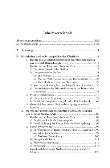 Download Inhaltsverzeichnis bauer - Gieseking Verlag