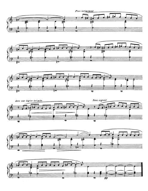 Page 1 GNOSSIENNE (1890) d Roland MANUEL 31? 1 Lent d /_\ Ã ...