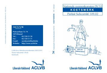 koetswerk - Aclvb