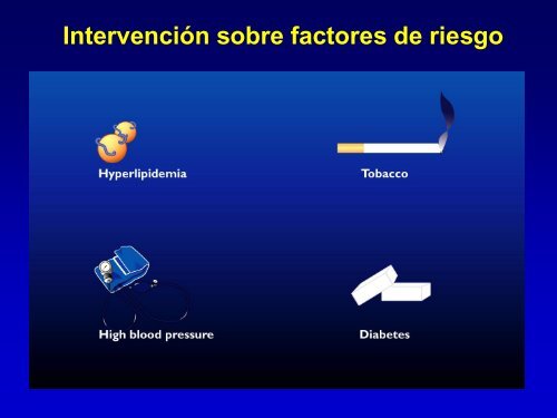 Metabolismo de Lipoproteinas y Colesterol