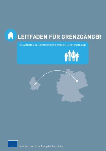 LEITFADEN FÜR GRENZGÄNGER - CNS