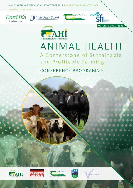 Animal Health Ireland