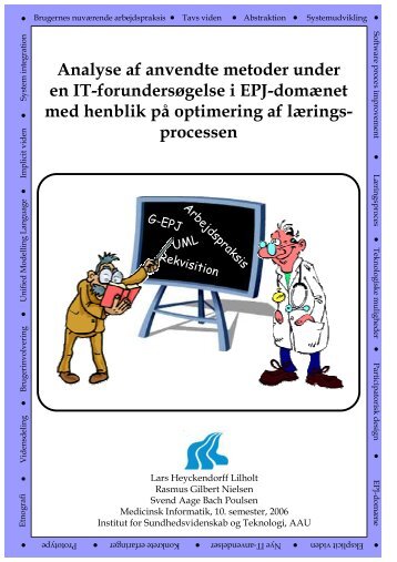 Analyse af anvendte metoder under en IT-forundersÃ¸gelse i EPJ ...