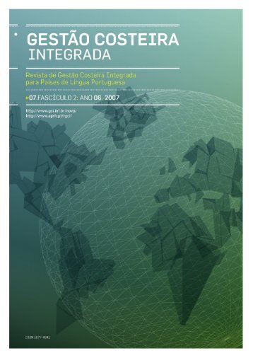 Revista integral Full journal - APRH