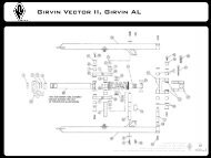 Girvin Vector II, Girvin AL