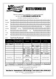 Download hier het bestelformulier (pdf) - Msn