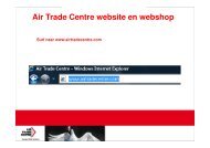 NL_WebShopNEW_User Manual - Air Trade Centre