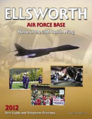 Download - Ellsworth Air Force Base
