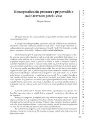 Celotno besedilo (pdf) - Studia mythologica Slavica