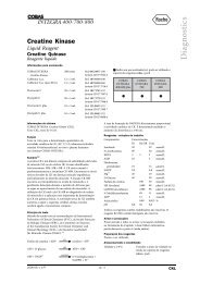 400 700 800 Creatine Kinase Liquid Reagent Creatine Quinase