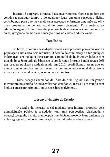 RelatÃ³rio Final - AssemblÃ©ia Legislativa