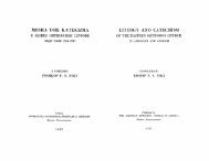 Çeta e profetëve - 1 (PDF)