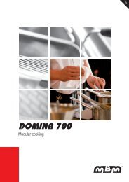 MBM cottura DOMINA 700 EN.indd