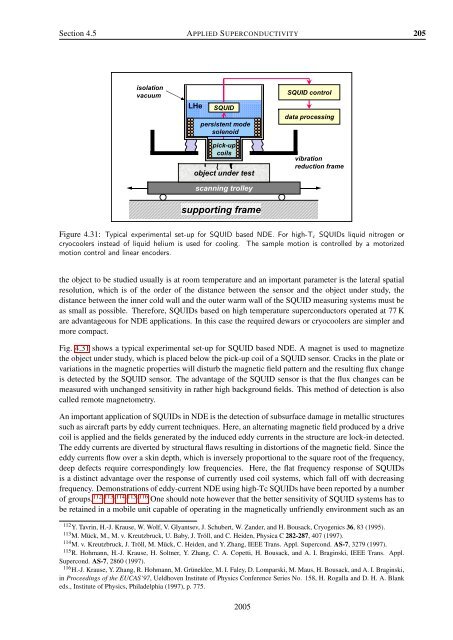 Applied Superconductivity - Walther MeiÃƒÂŸner Institut - Bayerische ...