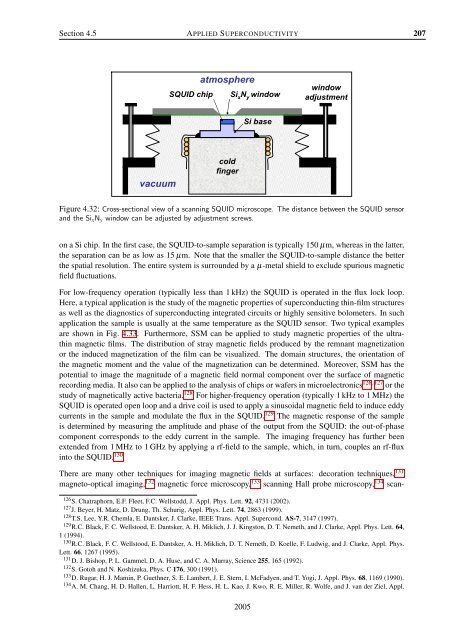 Applied Superconductivity - Walther MeiÃƒÂŸner Institut - Bayerische ...