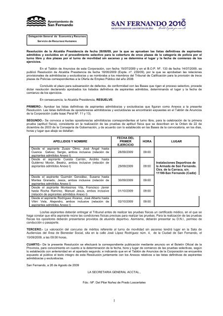 Descargar Documento - Ayuntamiento de San Fernando