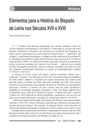 41. Historia_Bispado_Leiria.pdf - Diocese Leiria-Fátima
